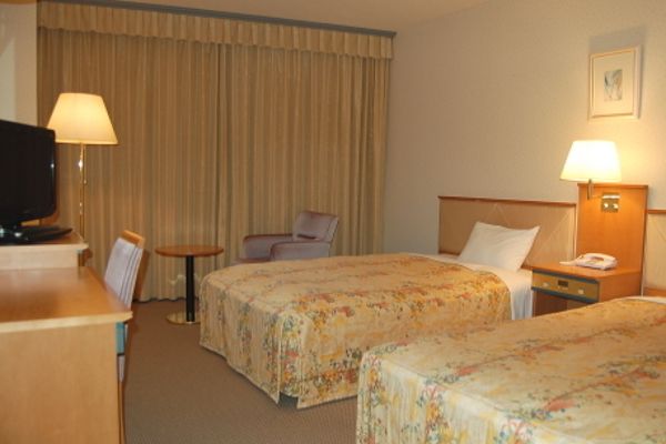 Blossom Hotel Hirosaki (Hirosaki-shi)